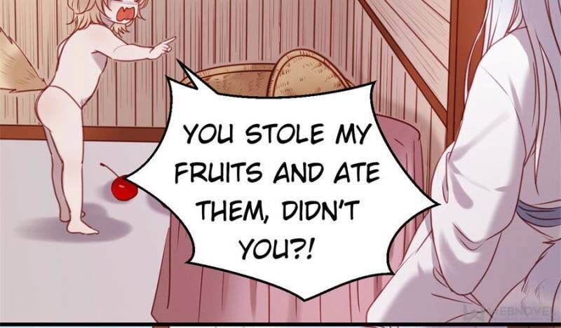 Picked Up A Little Fox Chapter 61 page 23 - Chapter 61