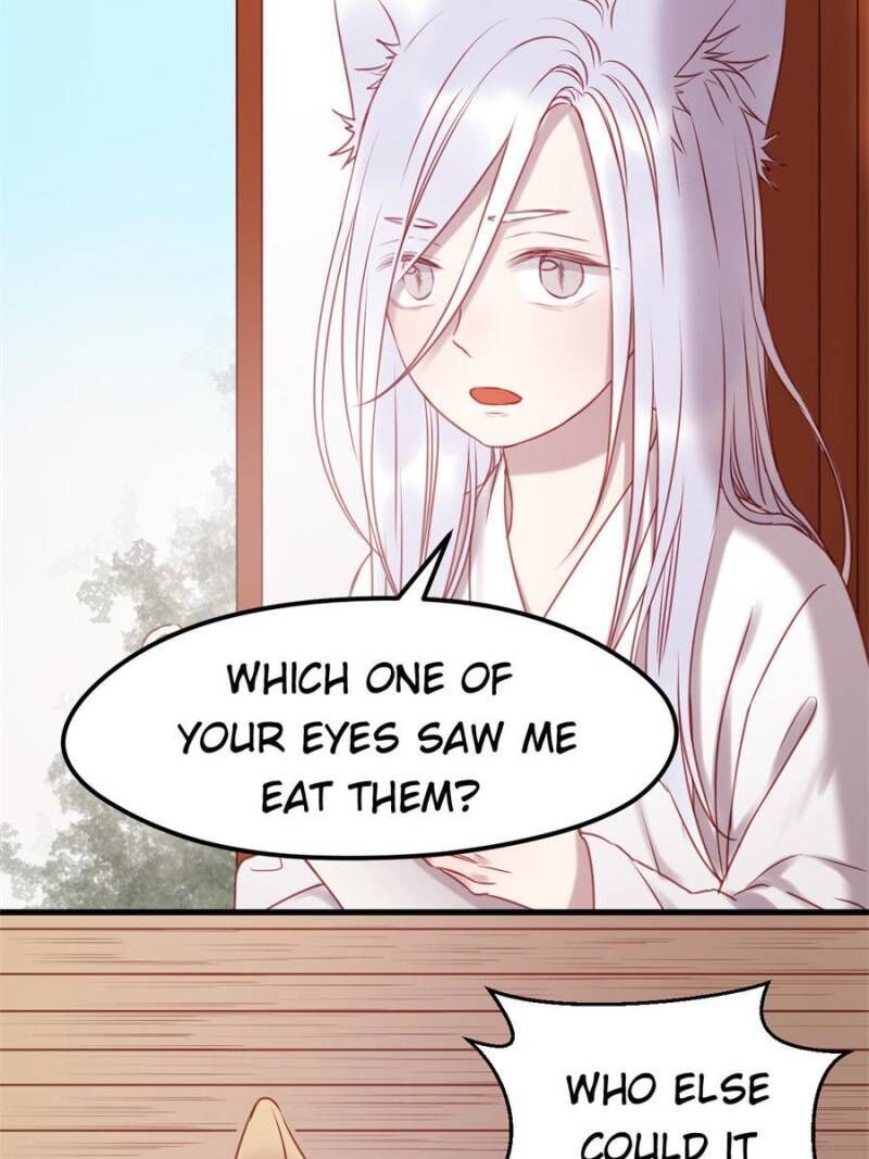 Picked Up A Little Fox Chapter 61 page 24 - Chapter 61