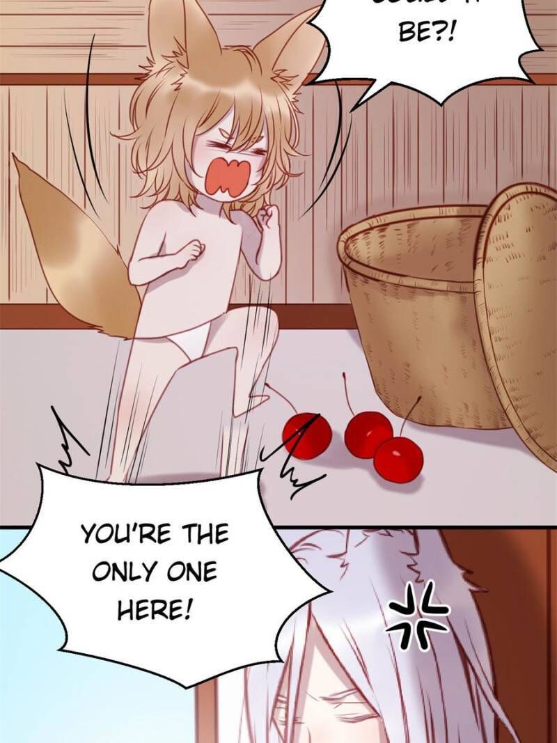 Picked Up A Little Fox Chapter 61 page 25 - Chapter 61