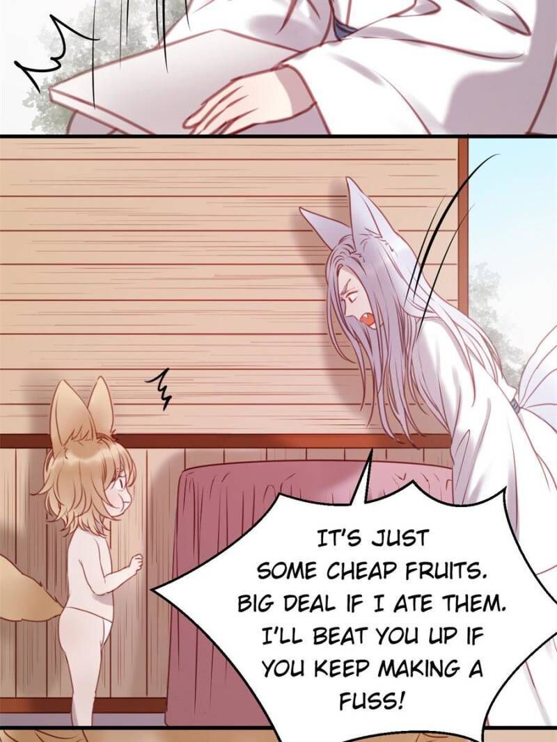 Picked Up A Little Fox Chapter 61 page 27 - Chapter 61