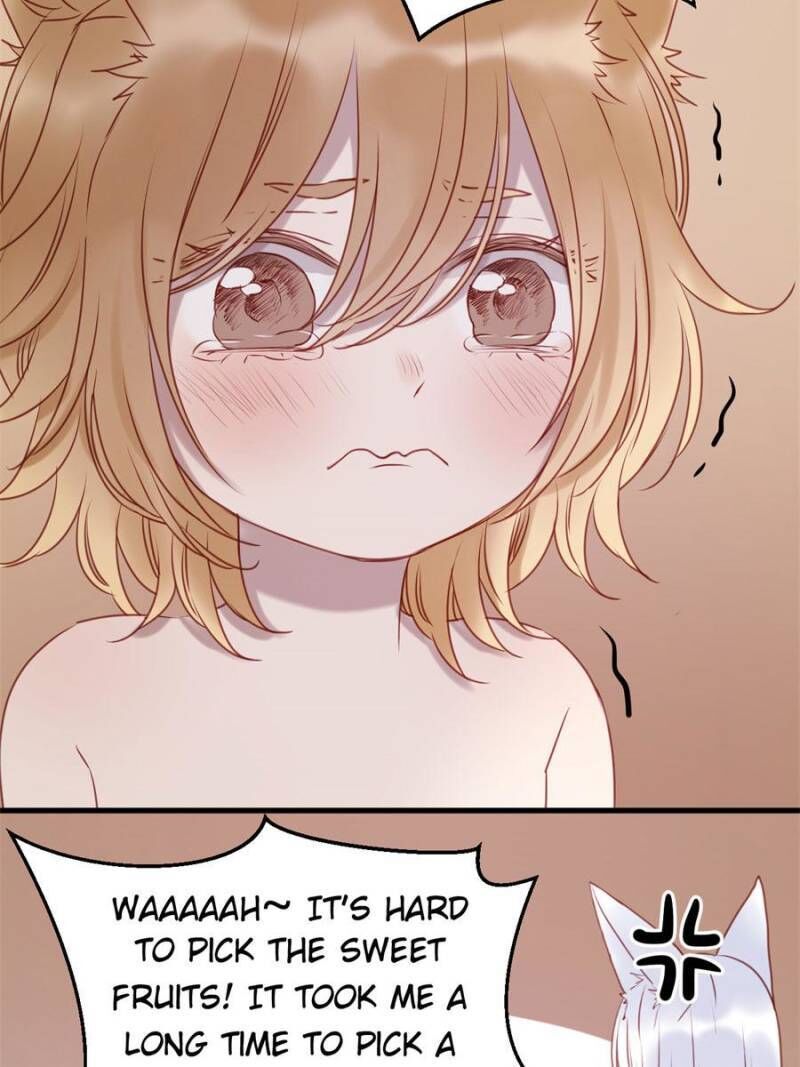 Picked Up A Little Fox Chapter 61 page 28 - Chapter 61