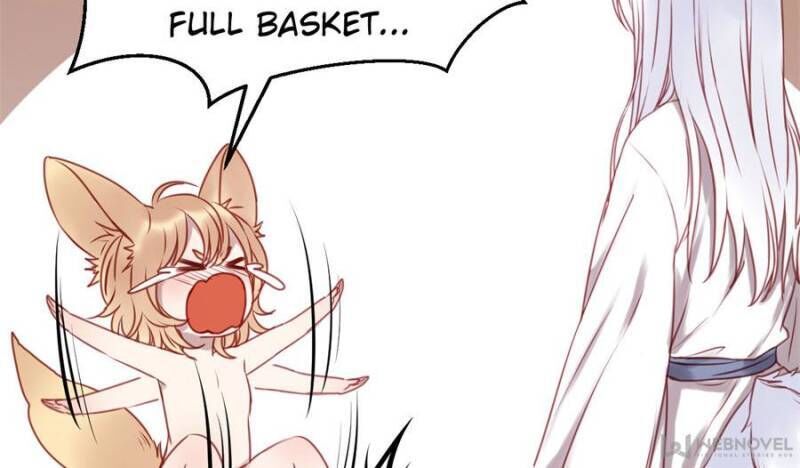 Picked Up A Little Fox Chapter 61 page 29 - Chapter 61