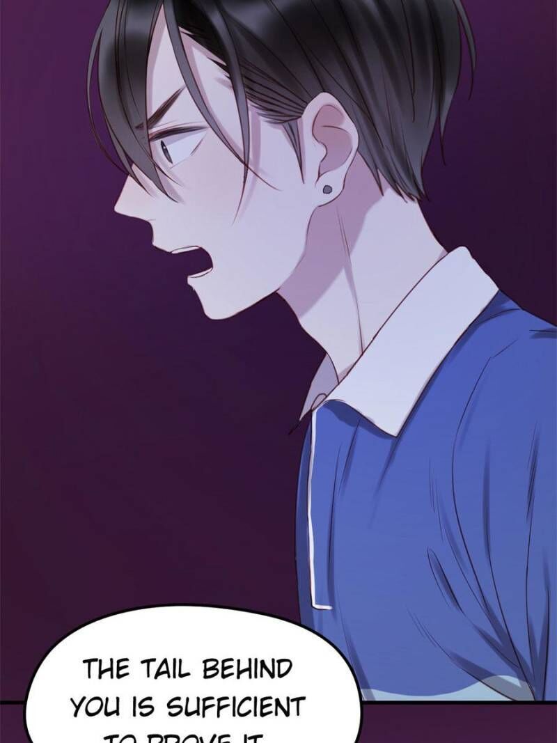 Picked Up A Little Fox Chapter 61 page 3 - Chapter 61
