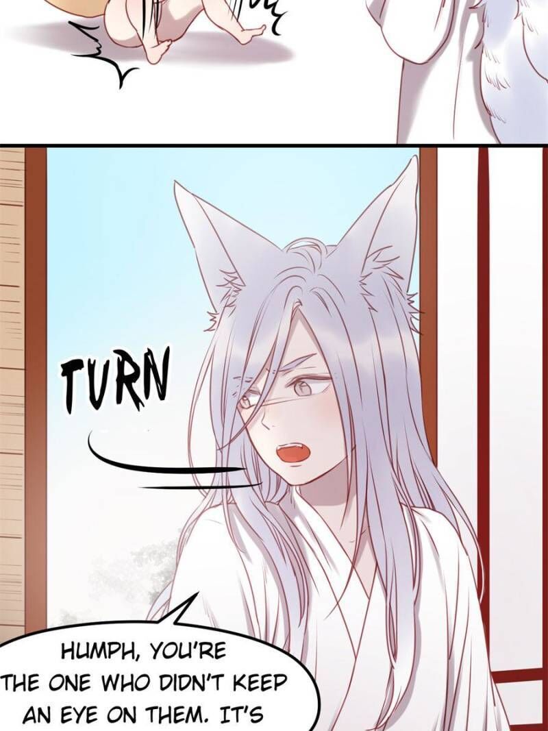 Picked Up A Little Fox Chapter 61 page 30 - Chapter 61