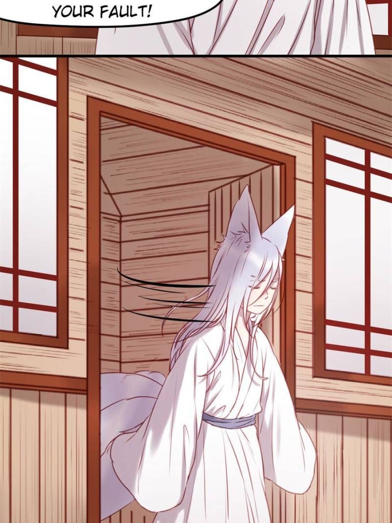Picked Up A Little Fox Chapter 61 page 31 - Chapter 61