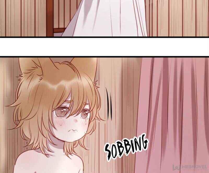 Picked Up A Little Fox Chapter 61 page 32 - Chapter 61