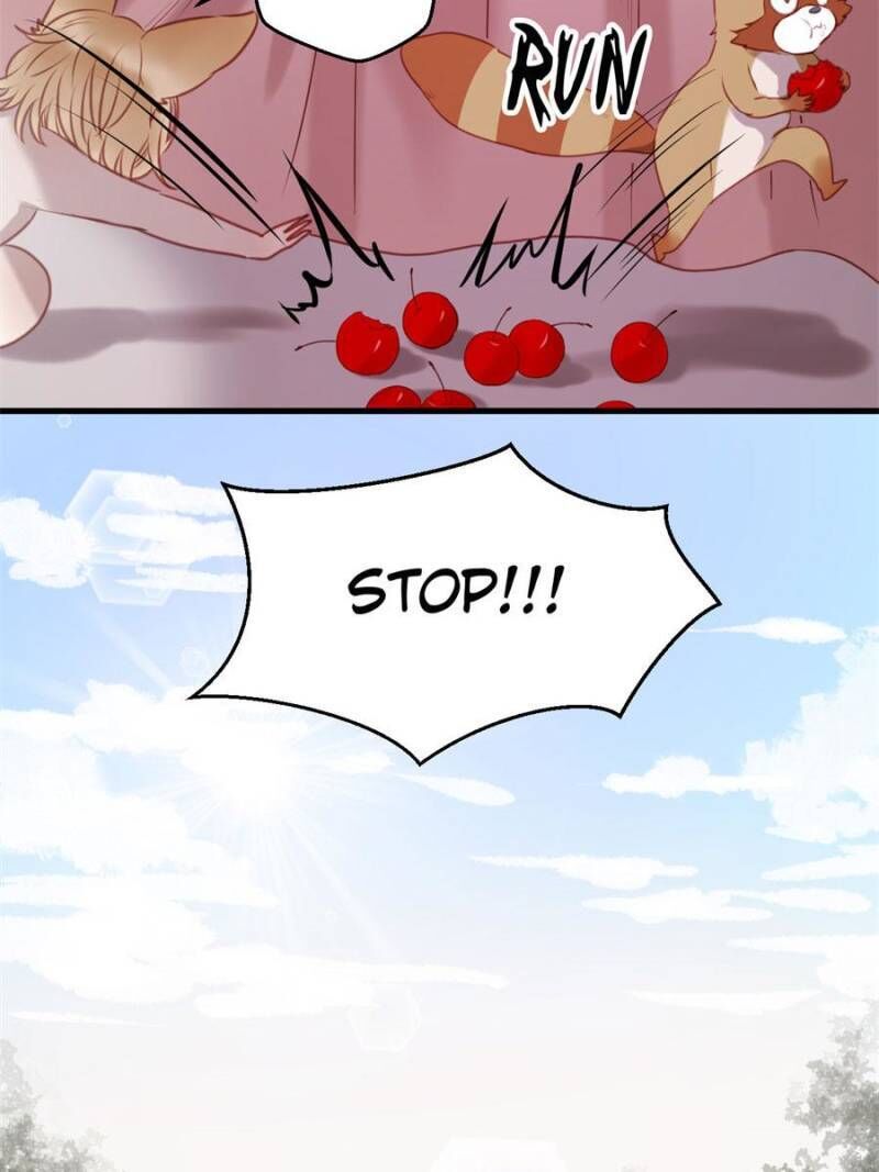 Picked Up A Little Fox Chapter 61 page 36 - Chapter 61