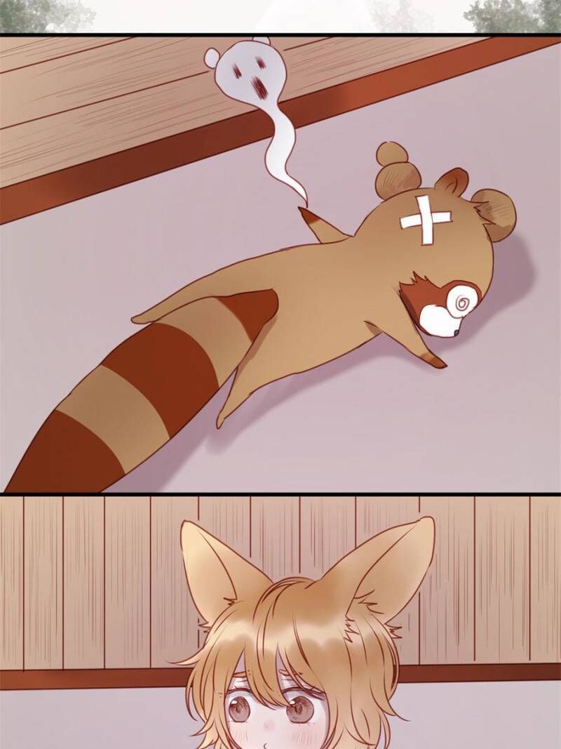 Picked Up A Little Fox Chapter 61 page 37 - Chapter 61