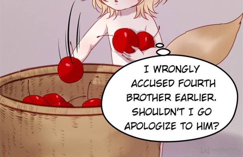 Picked Up A Little Fox Chapter 61 page 38 - Chapter 61