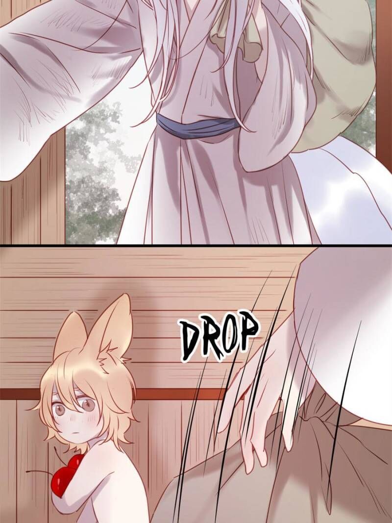 Picked Up A Little Fox Chapter 61 page 40 - Chapter 61