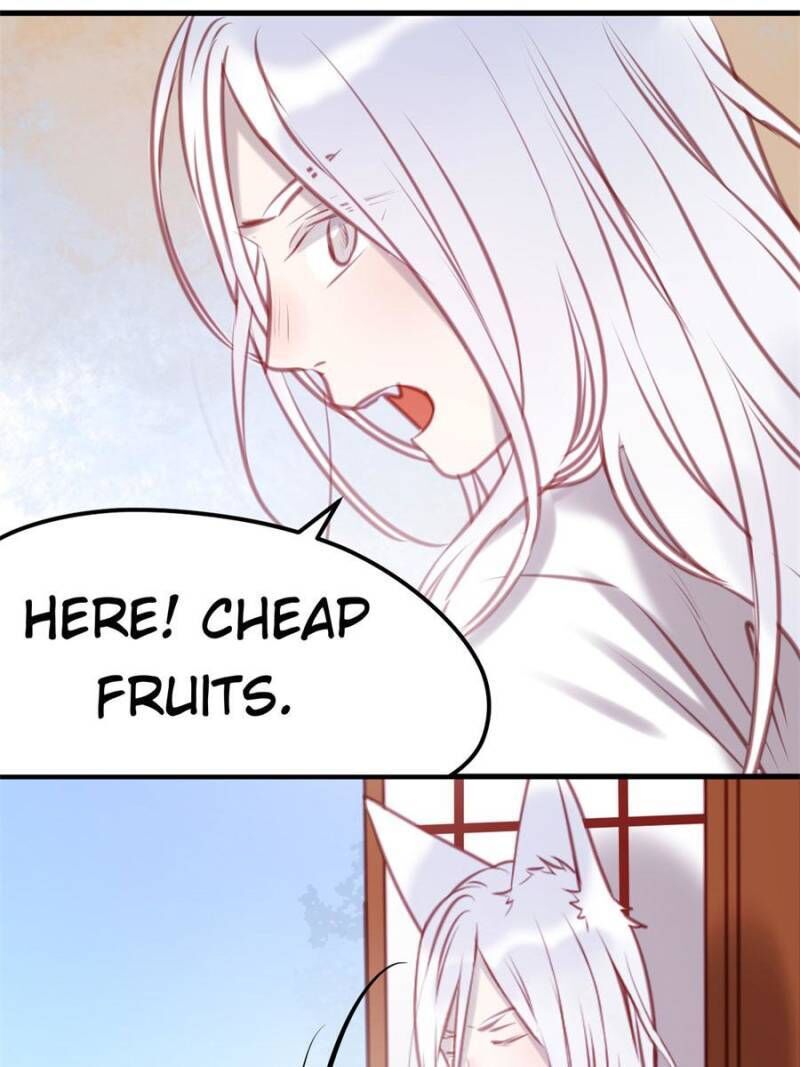 Picked Up A Little Fox Chapter 61 page 42 - Chapter 61