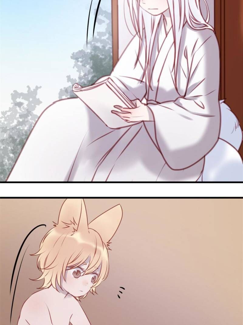 Picked Up A Little Fox Chapter 61 page 43 - Chapter 61
