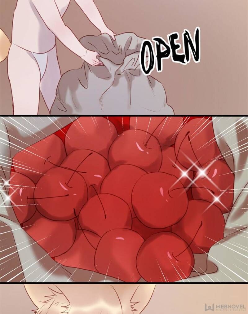Picked Up A Little Fox Chapter 61 page 44 - Chapter 61