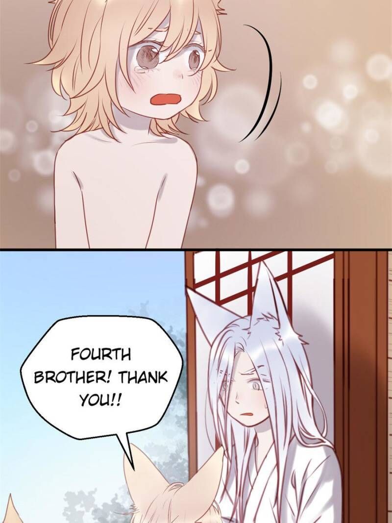 Picked Up A Little Fox Chapter 61 page 45 - Chapter 61