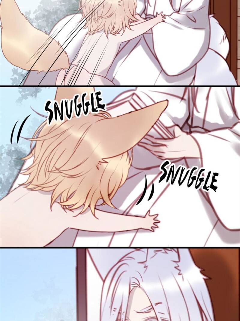Picked Up A Little Fox Chapter 61 page 46 - Chapter 61