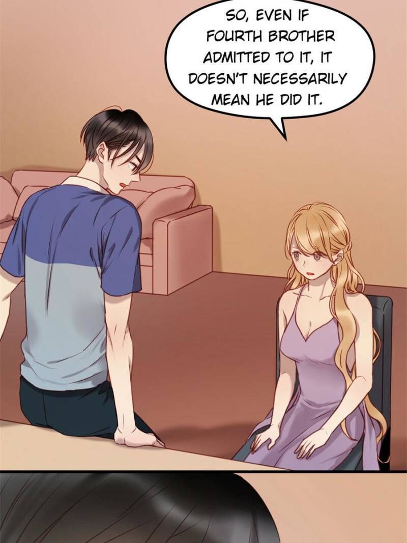 Picked Up A Little Fox Chapter 61 page 48 - Chapter 61