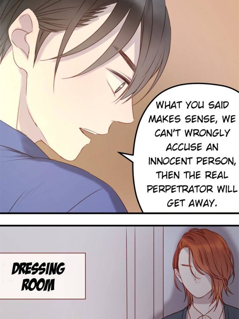 Picked Up A Little Fox Chapter 61 page 49 - Chapter 61