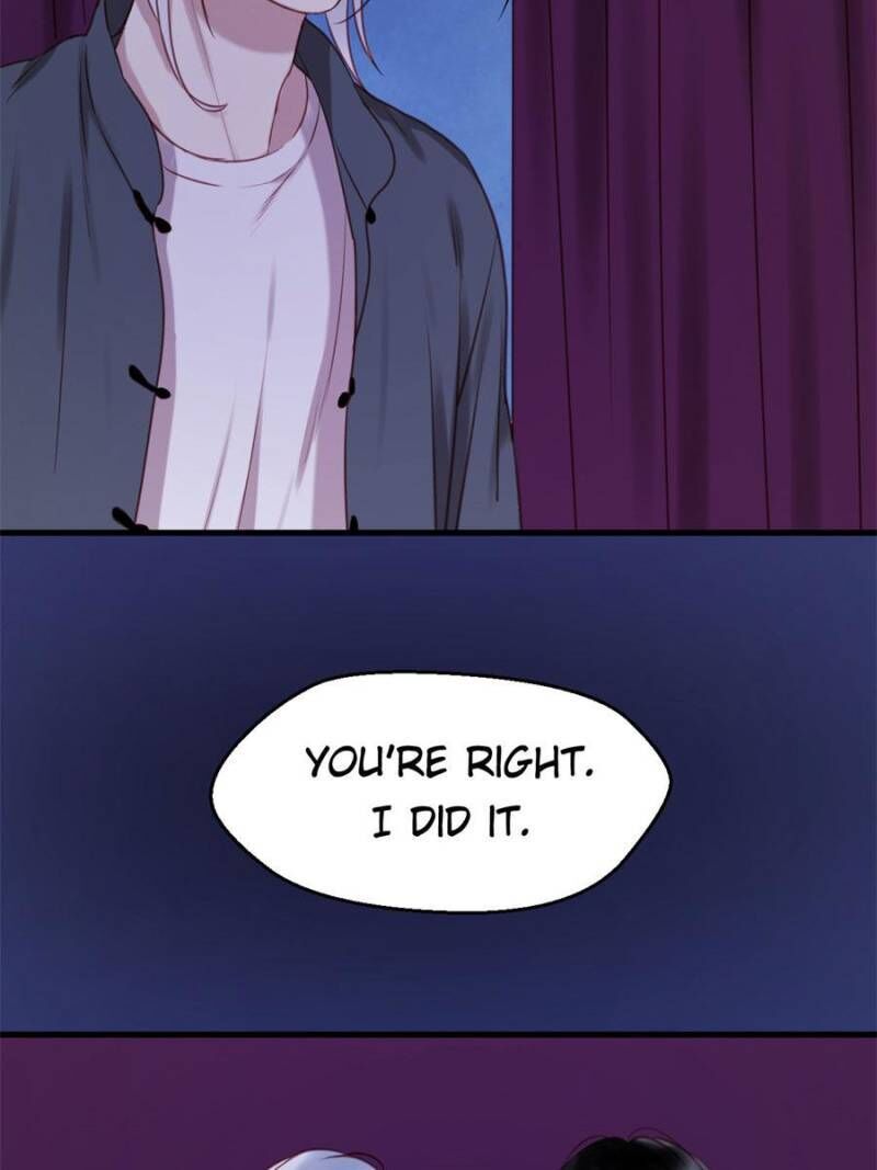 Picked Up A Little Fox Chapter 61 page 7 - Chapter 61