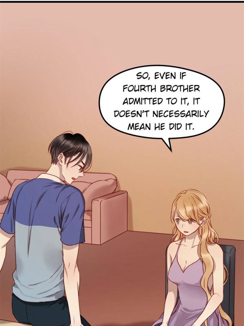 Picked Up A Little Fox Chapter 62 page 1 - Chapter 62