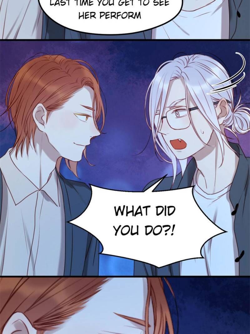Picked Up A Little Fox Chapter 62 page 10 - Chapter 62