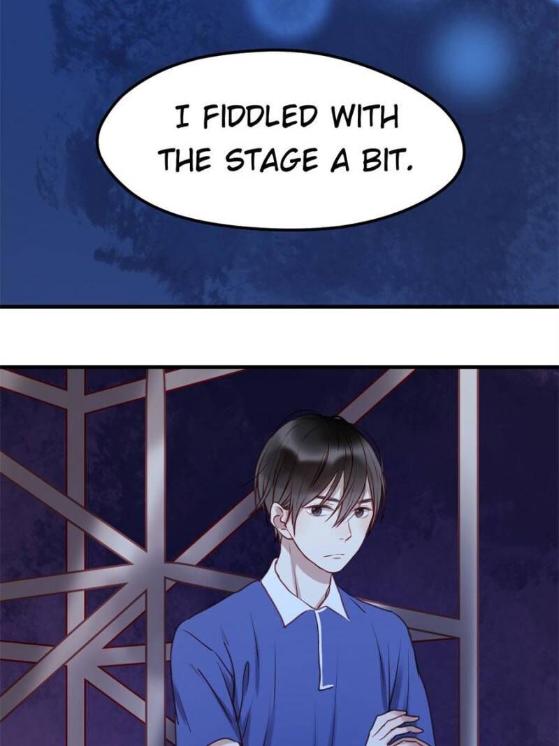 Picked Up A Little Fox Chapter 62 page 12 - Chapter 62