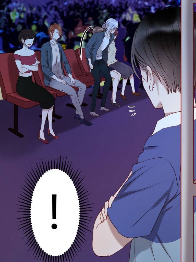 Picked Up A Little Fox Chapter 62 page 15 - Chapter 62
