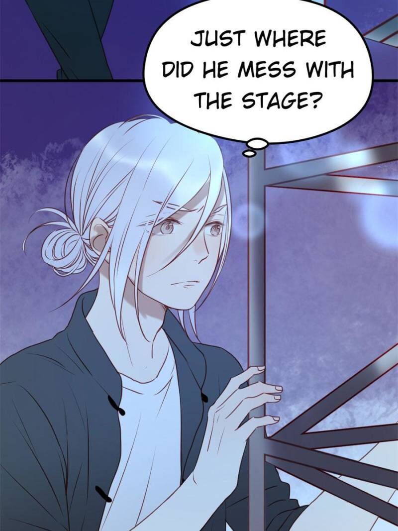 Picked Up A Little Fox Chapter 62 page 21 - Chapter 62