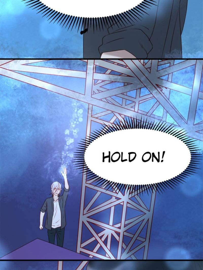 Picked Up A Little Fox Chapter 62 page 27 - Chapter 62