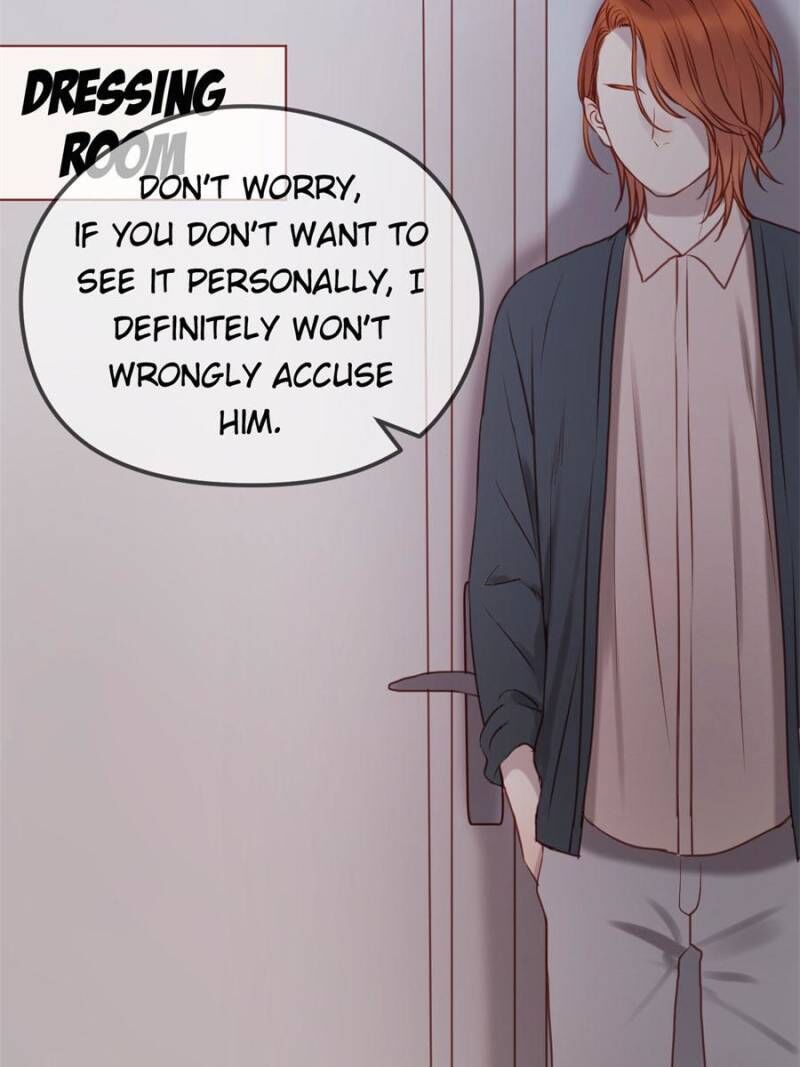 Picked Up A Little Fox Chapter 62 page 3 - Chapter 62