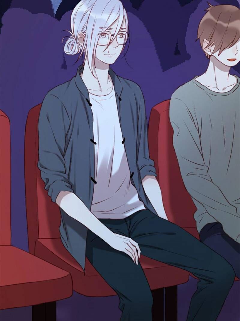 Picked Up A Little Fox Chapter 62 page 6 - Chapter 62
