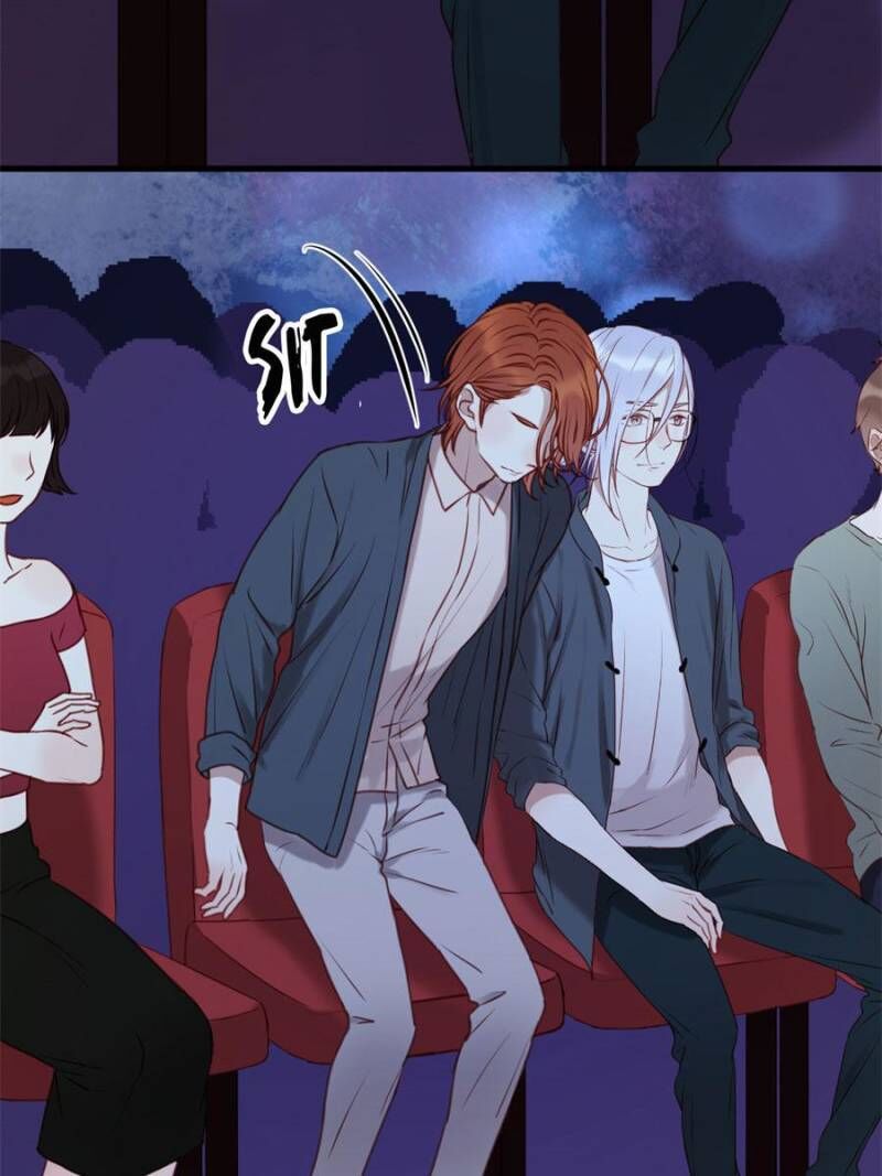 Picked Up A Little Fox Chapter 62 page 7 - Chapter 62