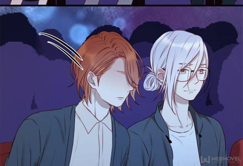 Picked Up A Little Fox Chapter 62 page 8 - Chapter 62