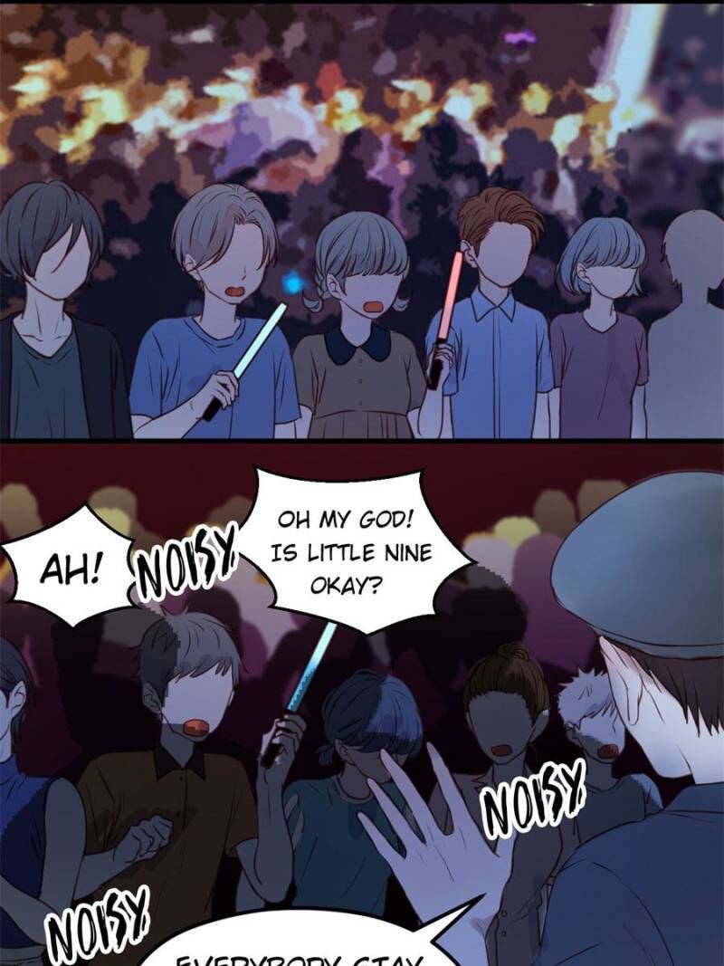 Picked Up A Little Fox Chapter 63 page 1 - Chapter 63