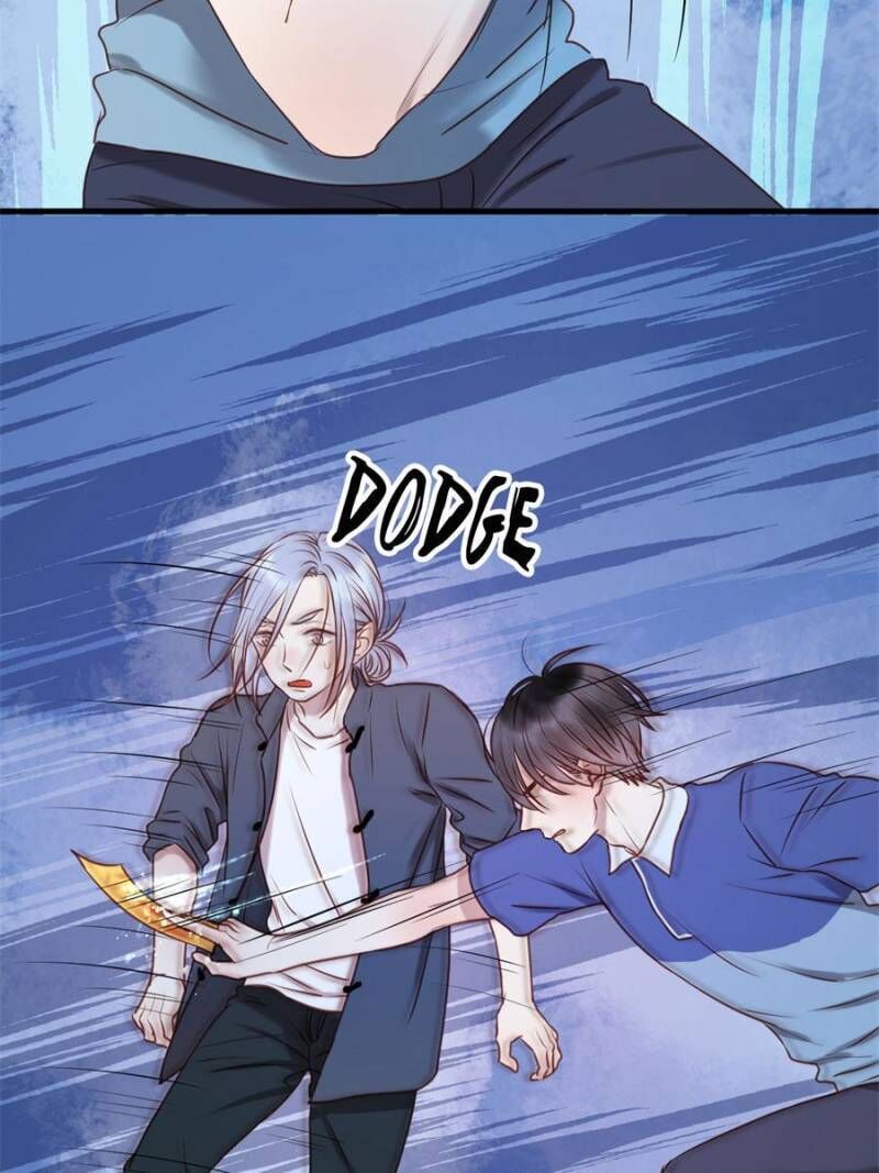 Picked Up A Little Fox Chapter 63 page 13 - Chapter 63