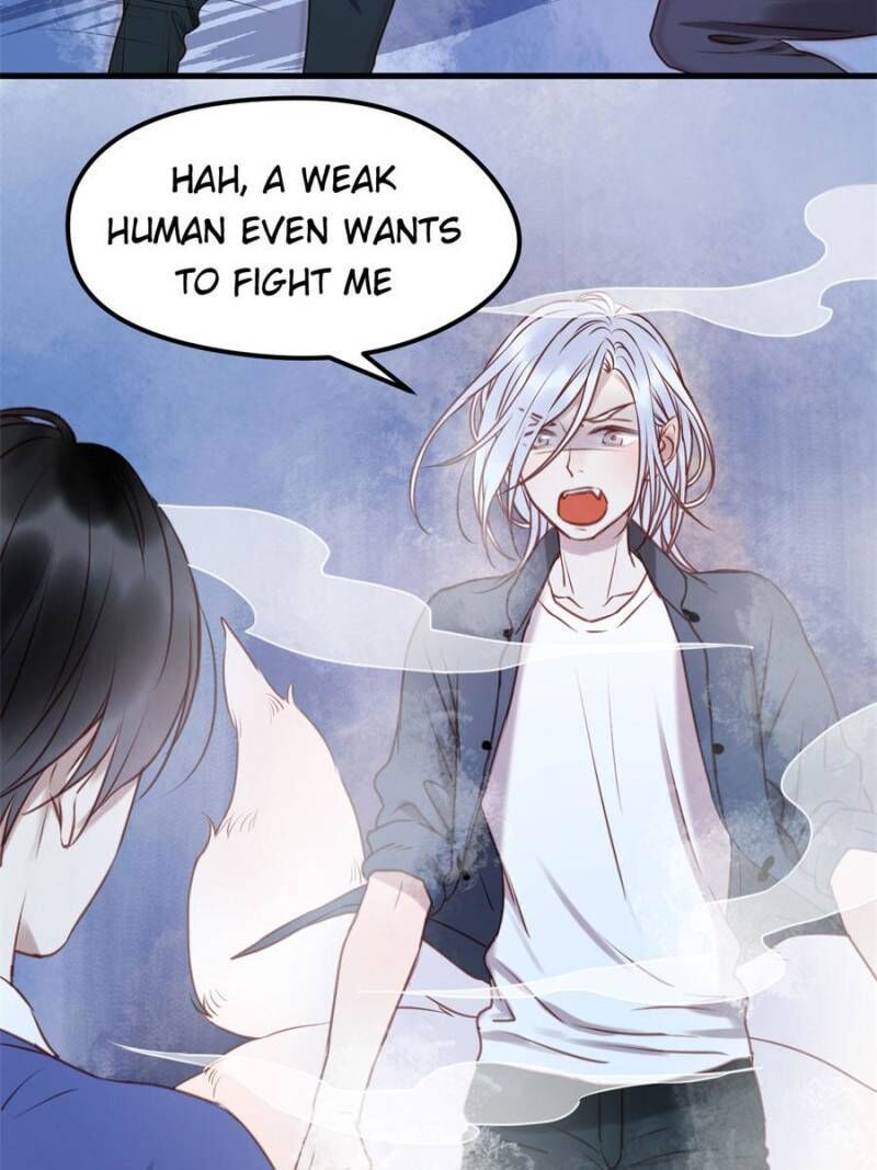 Picked Up A Little Fox Chapter 63 page 14 - Chapter 63