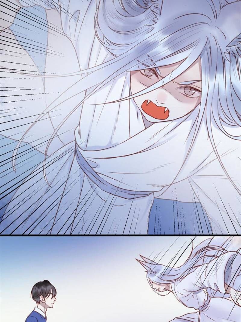 Picked Up A Little Fox Chapter 63 page 16 - Chapter 63