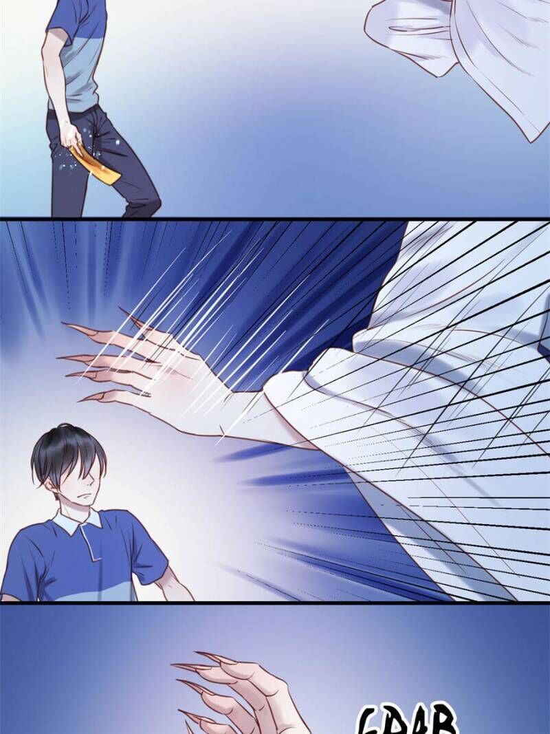 Picked Up A Little Fox Chapter 63 page 17 - Chapter 63