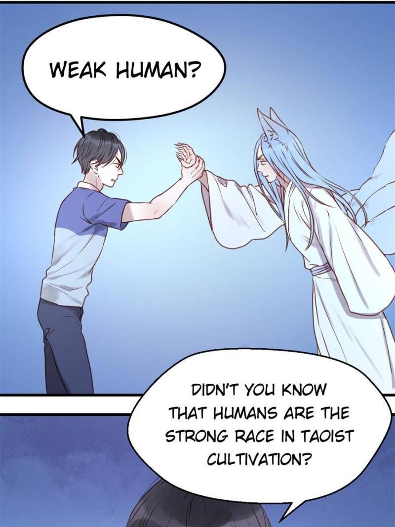 Picked Up A Little Fox Chapter 63 page 19 - Chapter 63