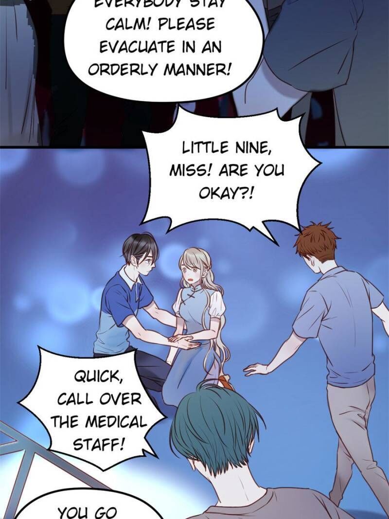 Picked Up A Little Fox Chapter 63 page 2 - Chapter 63