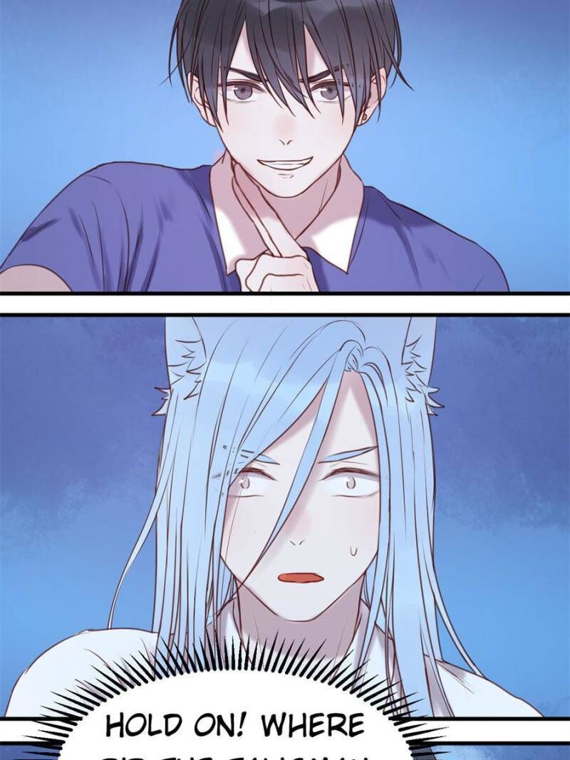 Picked Up A Little Fox Chapter 63 page 20 - Chapter 63