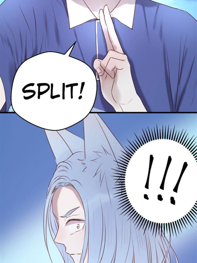 Picked Up A Little Fox Chapter 63 page 22 - Chapter 63