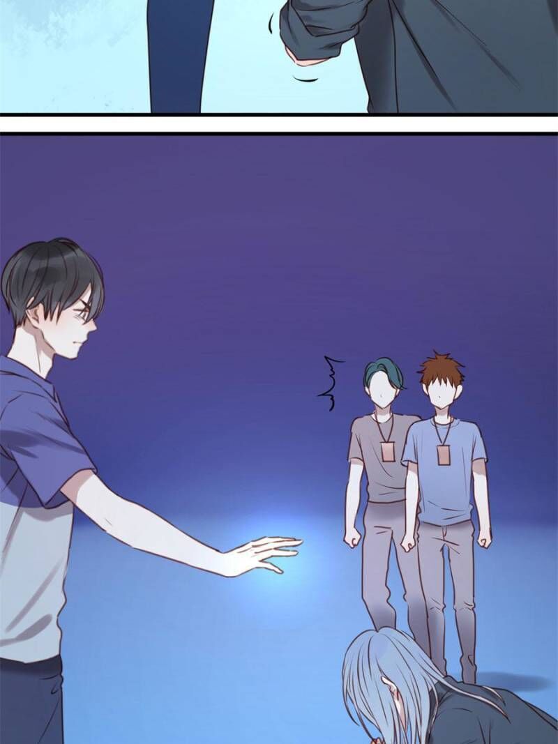 Picked Up A Little Fox Chapter 63 page 31 - Chapter 63