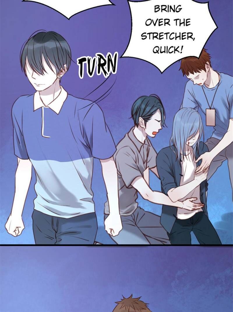 Picked Up A Little Fox Chapter 63 page 34 - Chapter 63