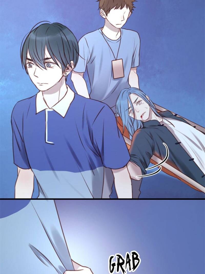Picked Up A Little Fox Chapter 63 page 35 - Chapter 63