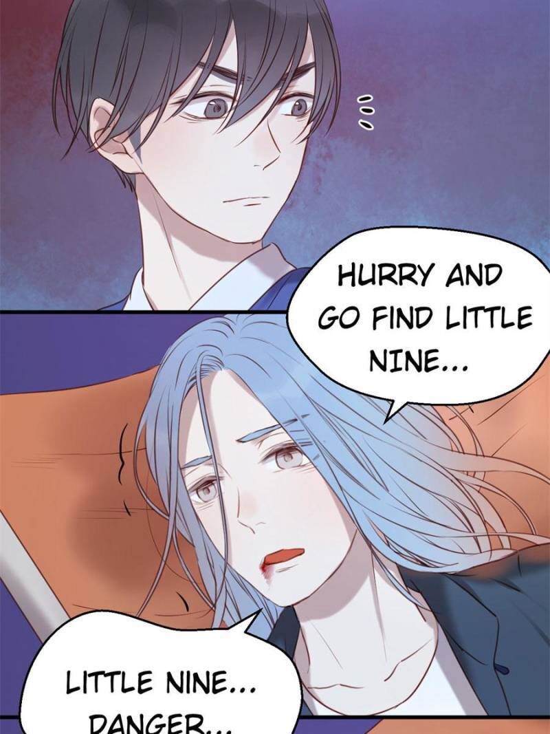 Picked Up A Little Fox Chapter 63 page 37 - Chapter 63