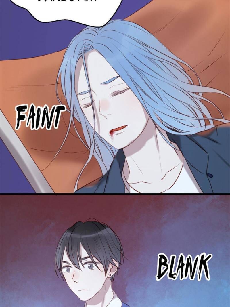Picked Up A Little Fox Chapter 63 page 38 - Chapter 63