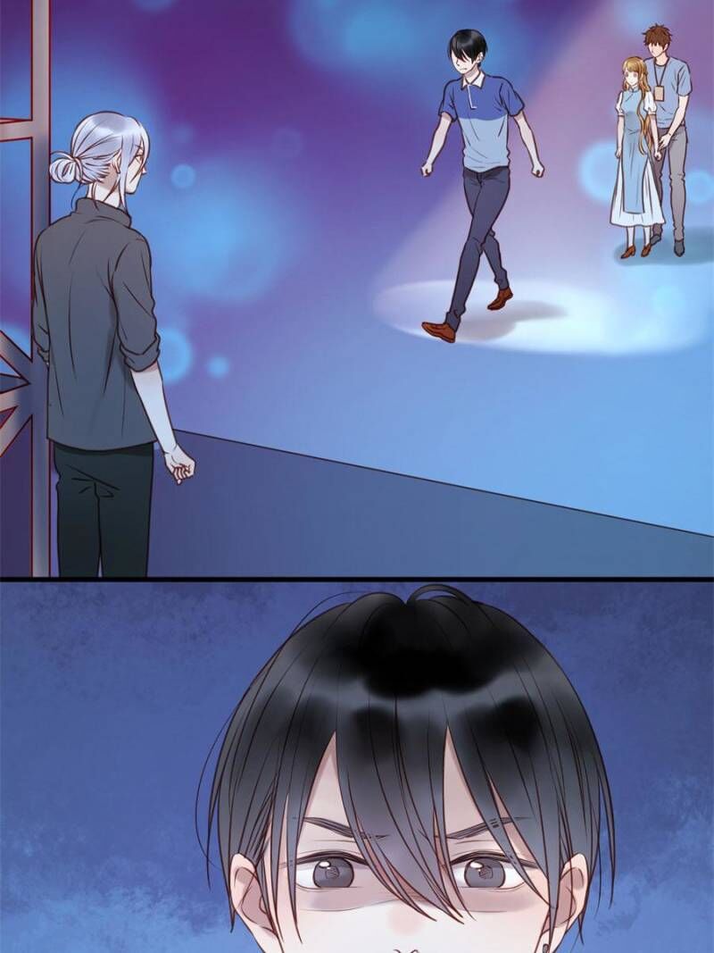 Picked Up A Little Fox Chapter 63 page 7 - Chapter 63
