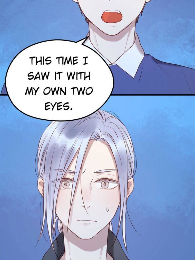 Picked Up A Little Fox Chapter 63 page 8 - Chapter 63