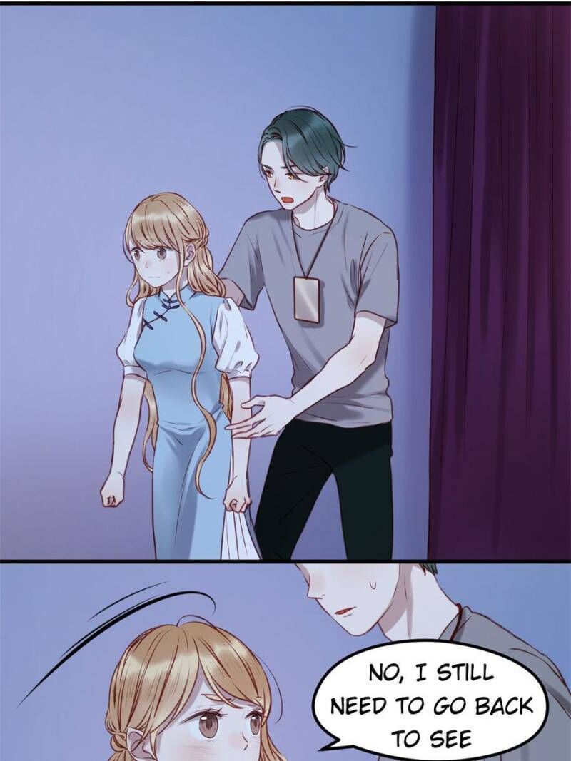 Picked Up A Little Fox Chapter 64 page 1 - Chapter 64