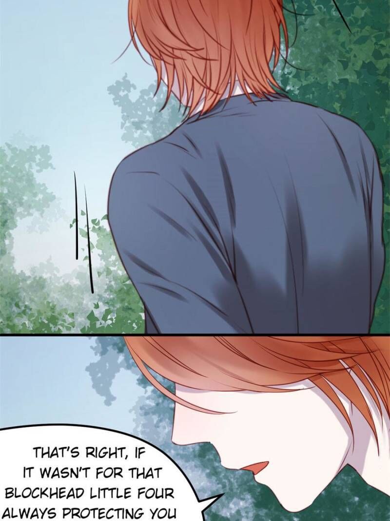 Picked Up A Little Fox Chapter 64 page 10 - Chapter 64